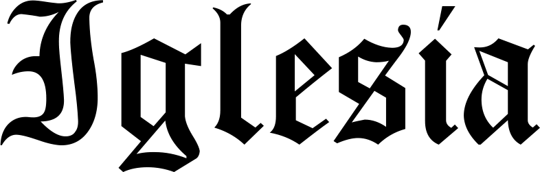 Iglesia Font 1