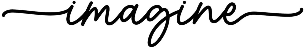 Imagine Font 1