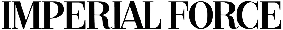 Imperial Force Font 1