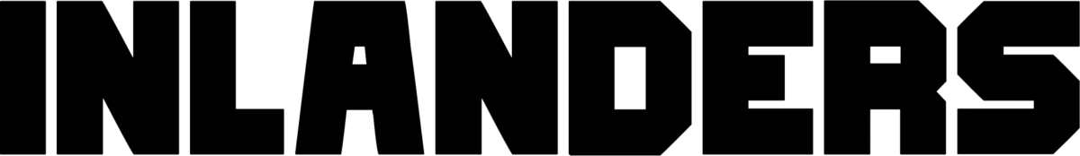 Inlanders Font 1