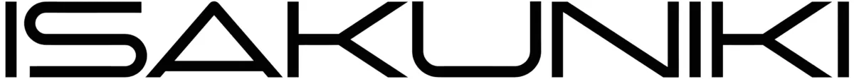 Isakuniki Font 1
