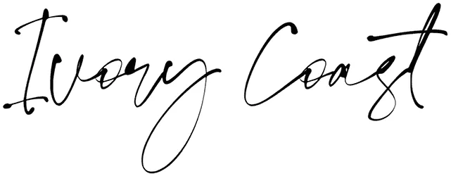 Ivory Coast Font 1