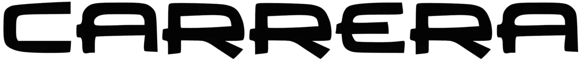 JMH Carrera Font 1