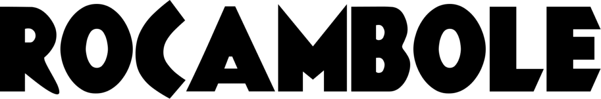 JMH Rocambole Font 1