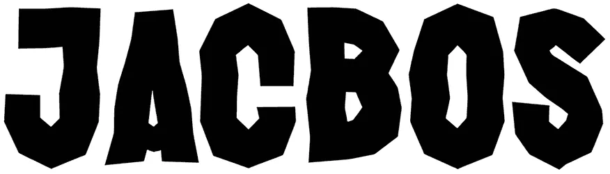 Jacbos Font 1