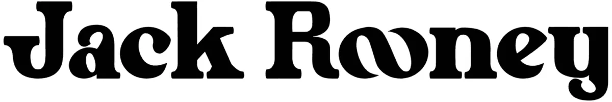 Jack Rooney Font 1