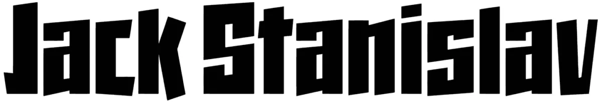 Jack Stanislav Font 1