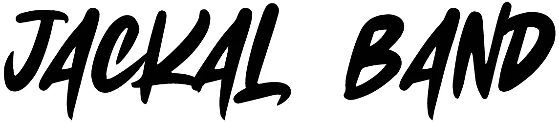 Jackal Band Font 1