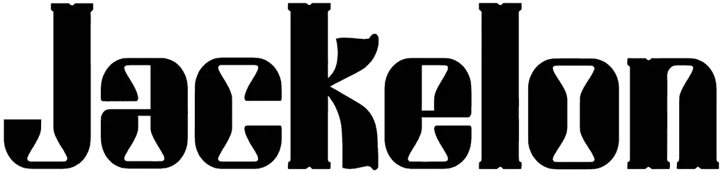Jackelon Font 1