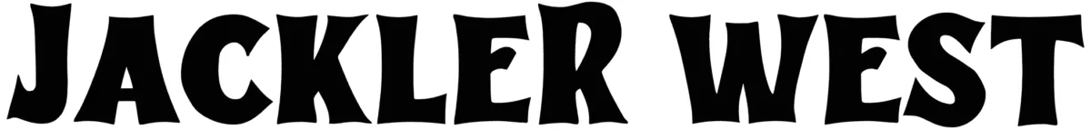 Jackler West Font 1