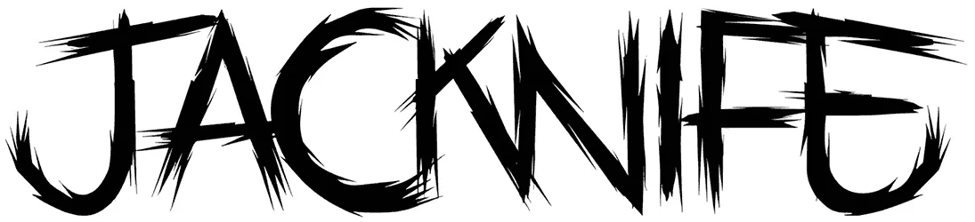 Jacknife Font 1