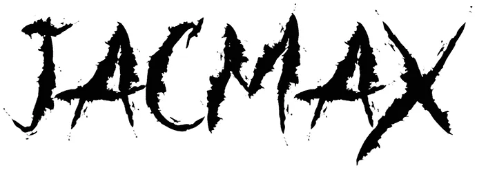 Jacmax Font 1
