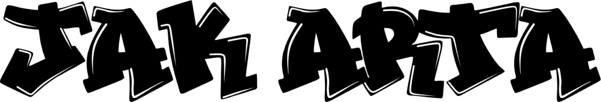 Jak Arta Font 1