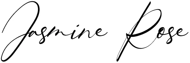 Jasmine Rose Font 1