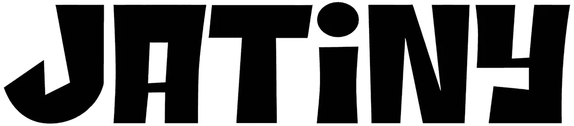 Jatiny Font 1