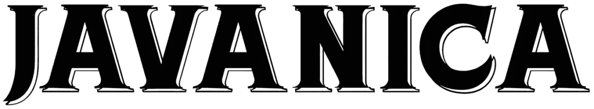 Javanica Font 1
