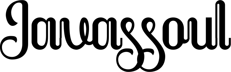 Javassoul Font 1