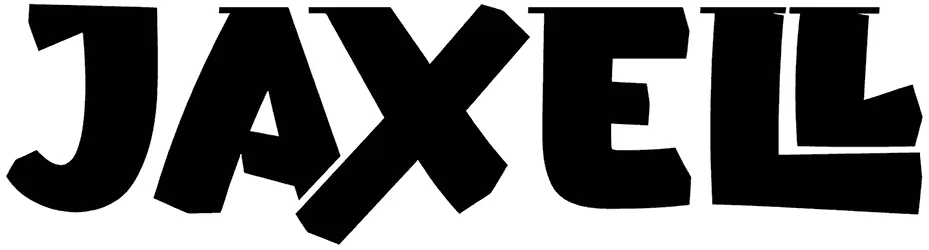 Jaxell Font 1