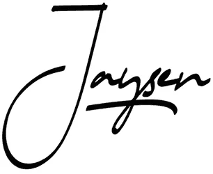 Jaysen Font 1