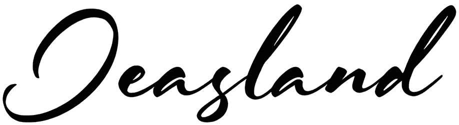 Jeasland Font 1