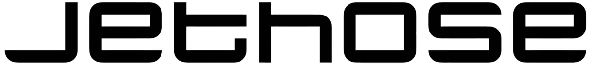 Jethose Font 1