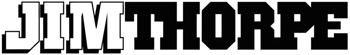 JimThorpe Font 1