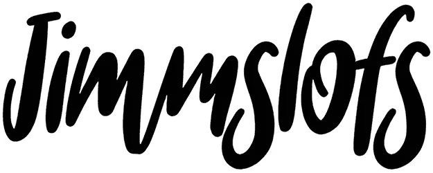 Jimmslofs Font 1