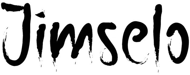 Jimselo Font 1