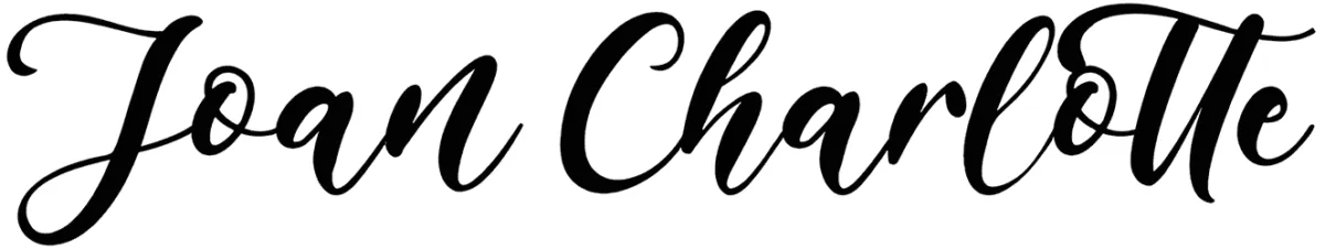 Joan Charlotte Font 1