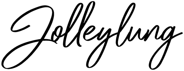Jolleylung Font 1