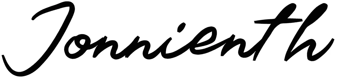 Jonnienth Font 1