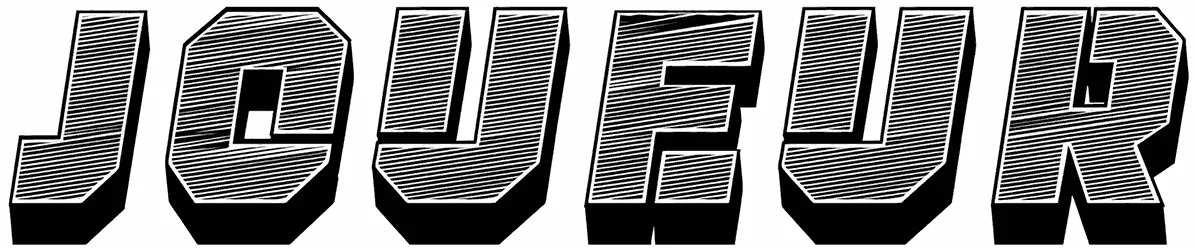 Joueur Font 1