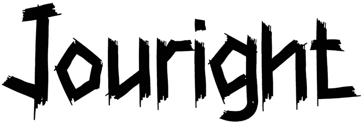 Jouright Font 1
