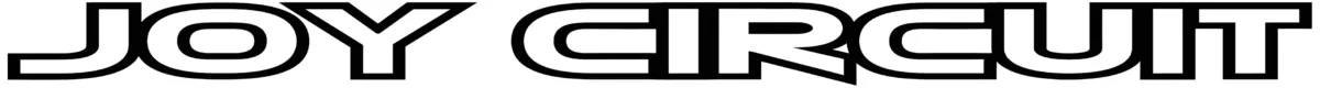 Joy Circuit Font 1