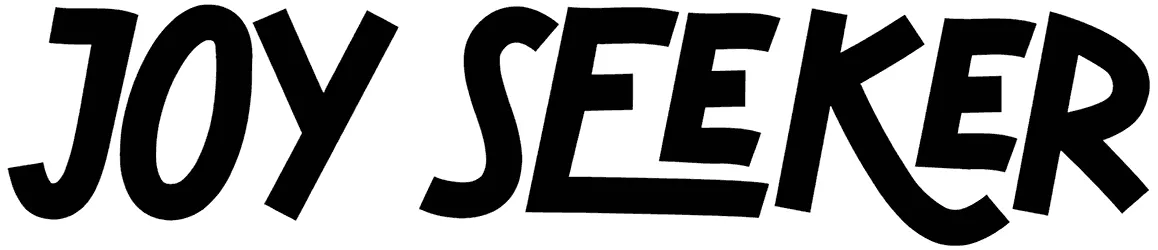 Joy Seeker Font 1