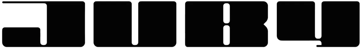 Juby Font 1