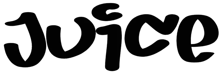 Juice Font 1