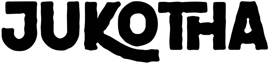 Jukotha Font 1