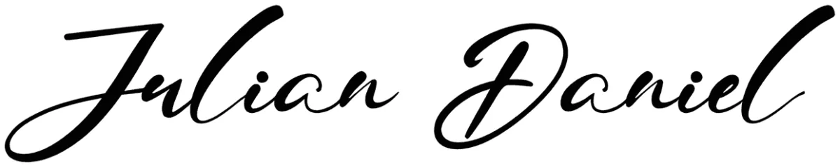 Julian Daniel Font 1