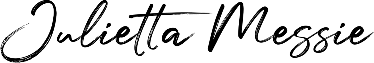 Julietta Messie Font 1