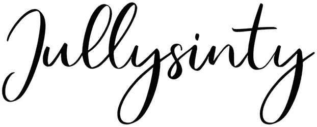 Jullysinty Font 1