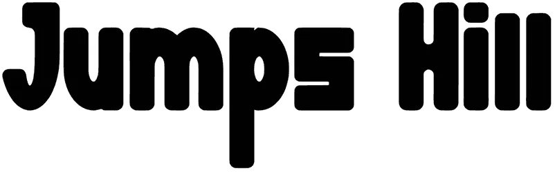 Jumps Hill Font 1