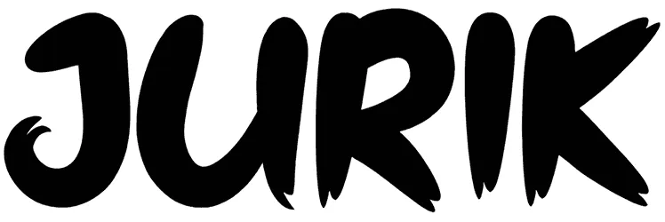 Jurik Font 1