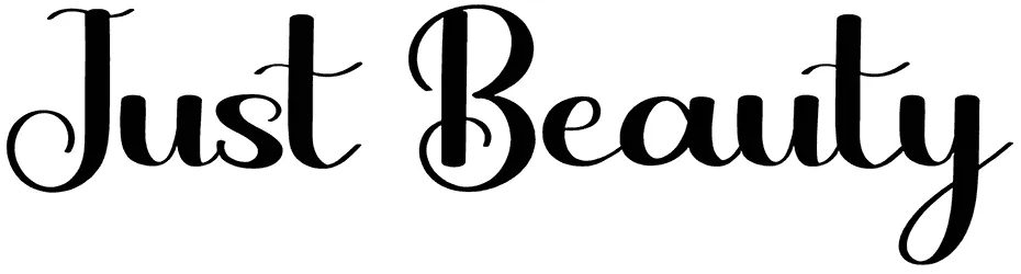 Just Beauty Font 1