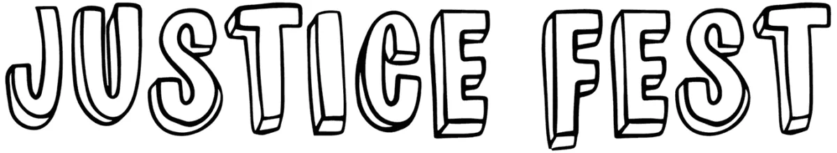 Justice Fest Font 1