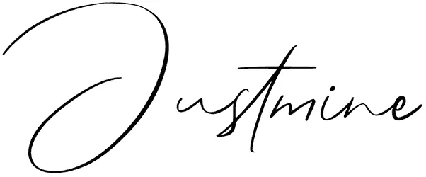 Justmine Font 1