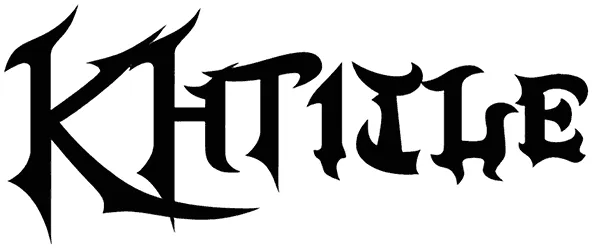KHTitle Font 1