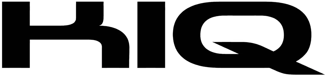 KIQ Font 1