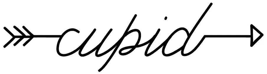 KL Cupid Font 1
