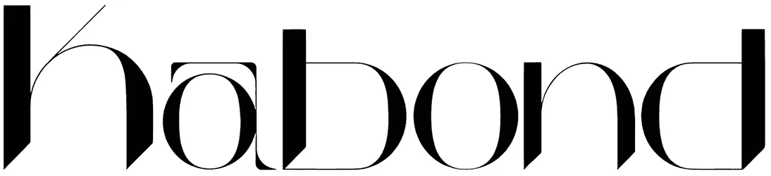 Kabond Font 1